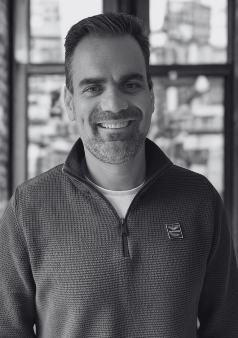 Jos Meulenbroek eigenaar van Steenvast advies Bavel